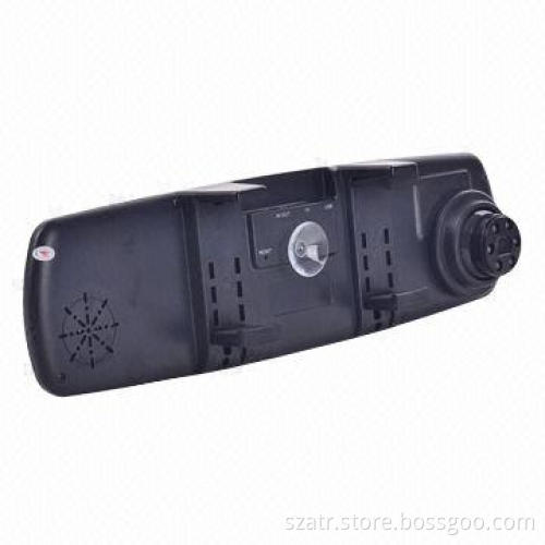 Car DVR rearview mirror 2013 new style,Only 7MM